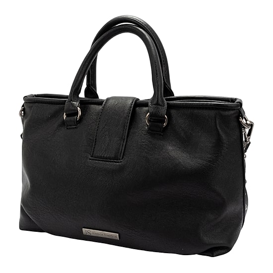 JS Jessica Simpson Gemini Satchel