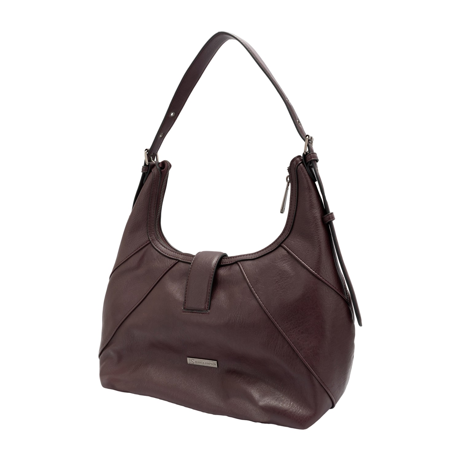 JS Jessica Simpson Gemini Hobo Bag