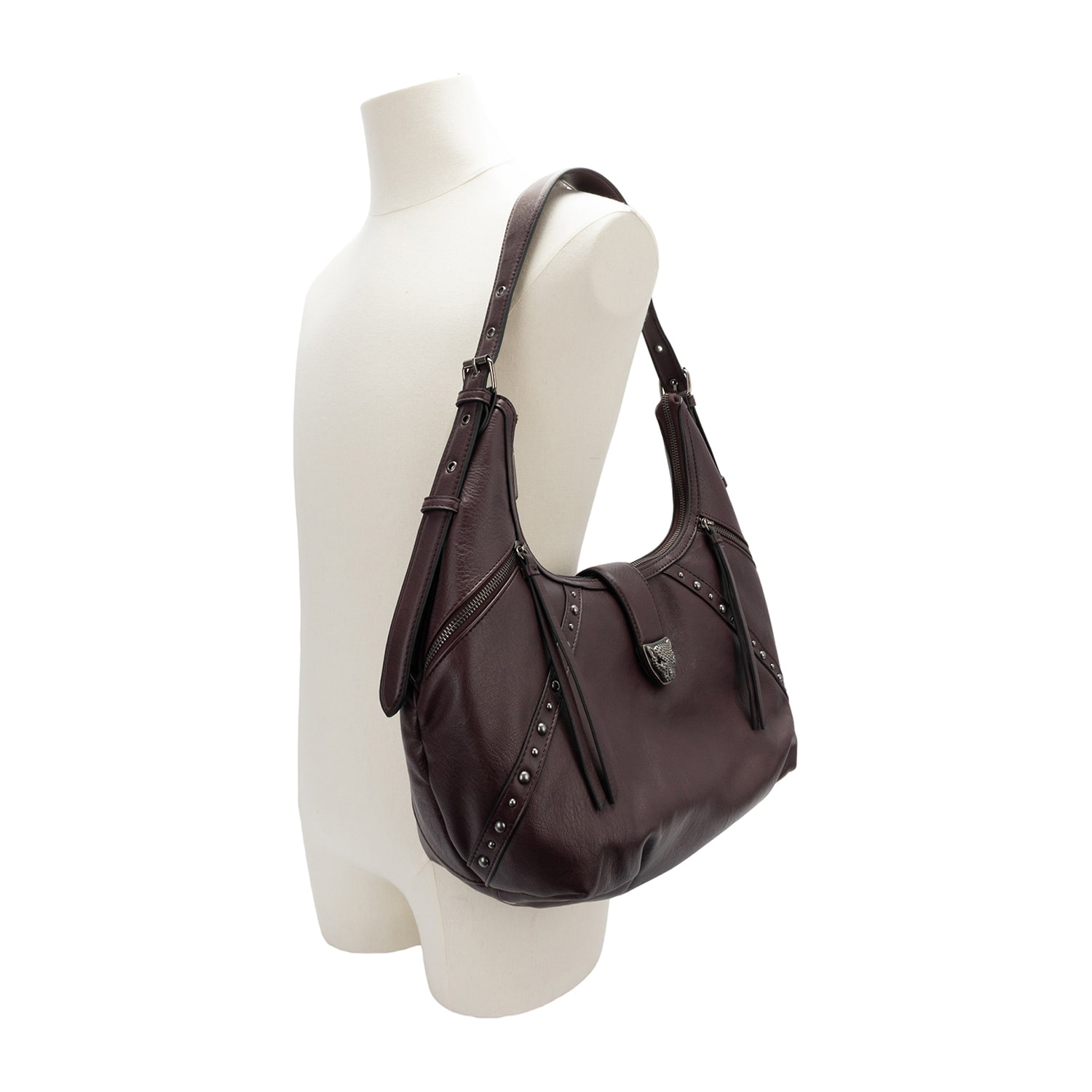 JS Jessica Simpson Gemini Hobo Bag