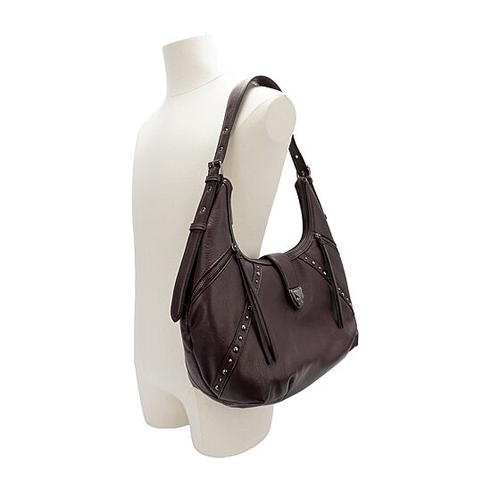 JS Jessica Simpson Gemini Hobo Bag