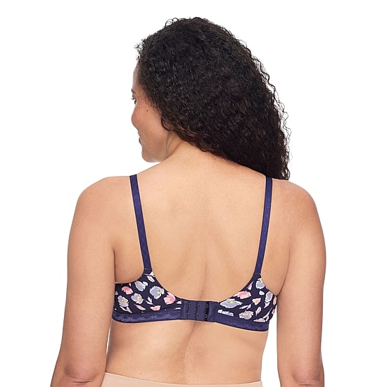 Warners® Cloud 9® Super Soft Wireless Lightly Lined Comfort Bra 1269