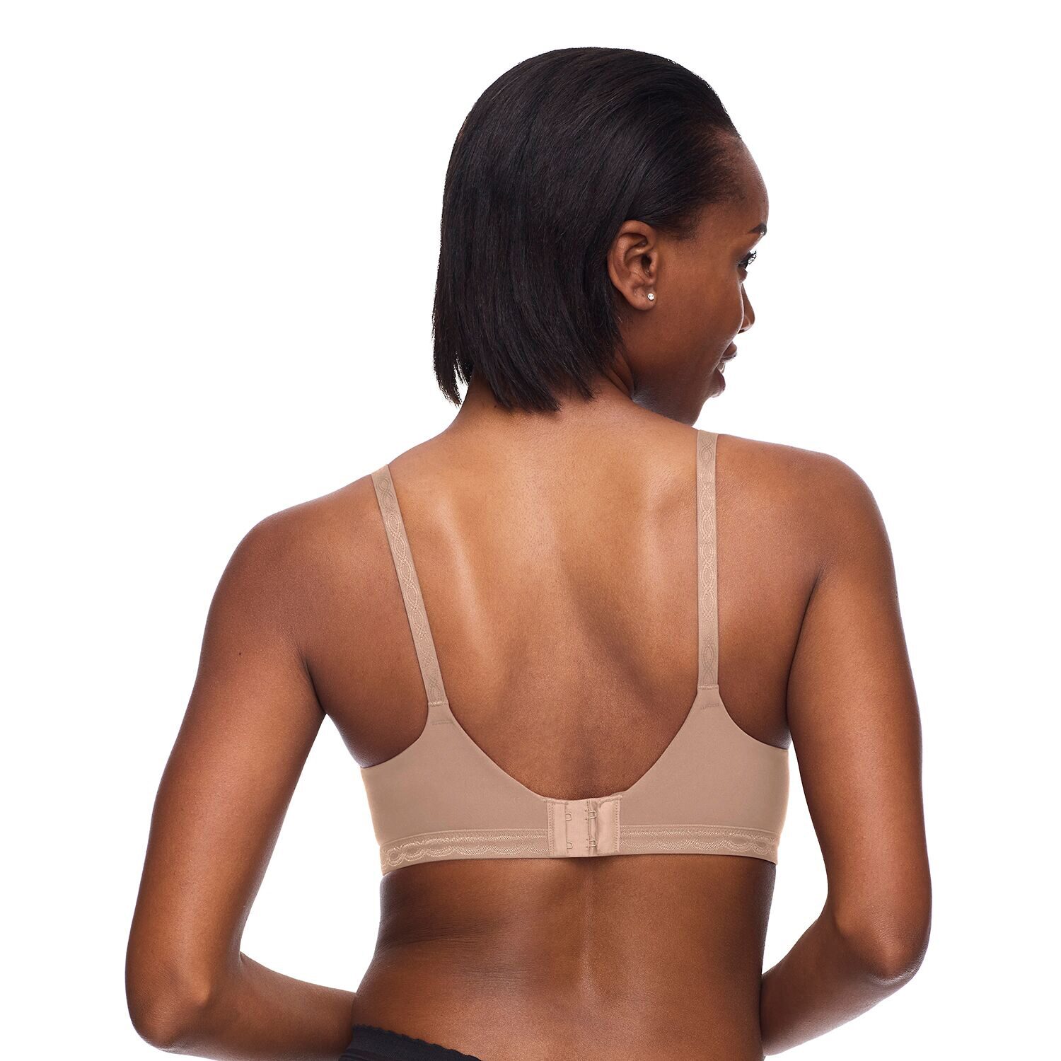 Warners® Cloud 9® Super Soft Wireless Lightly Lined Comfort Bra 1269