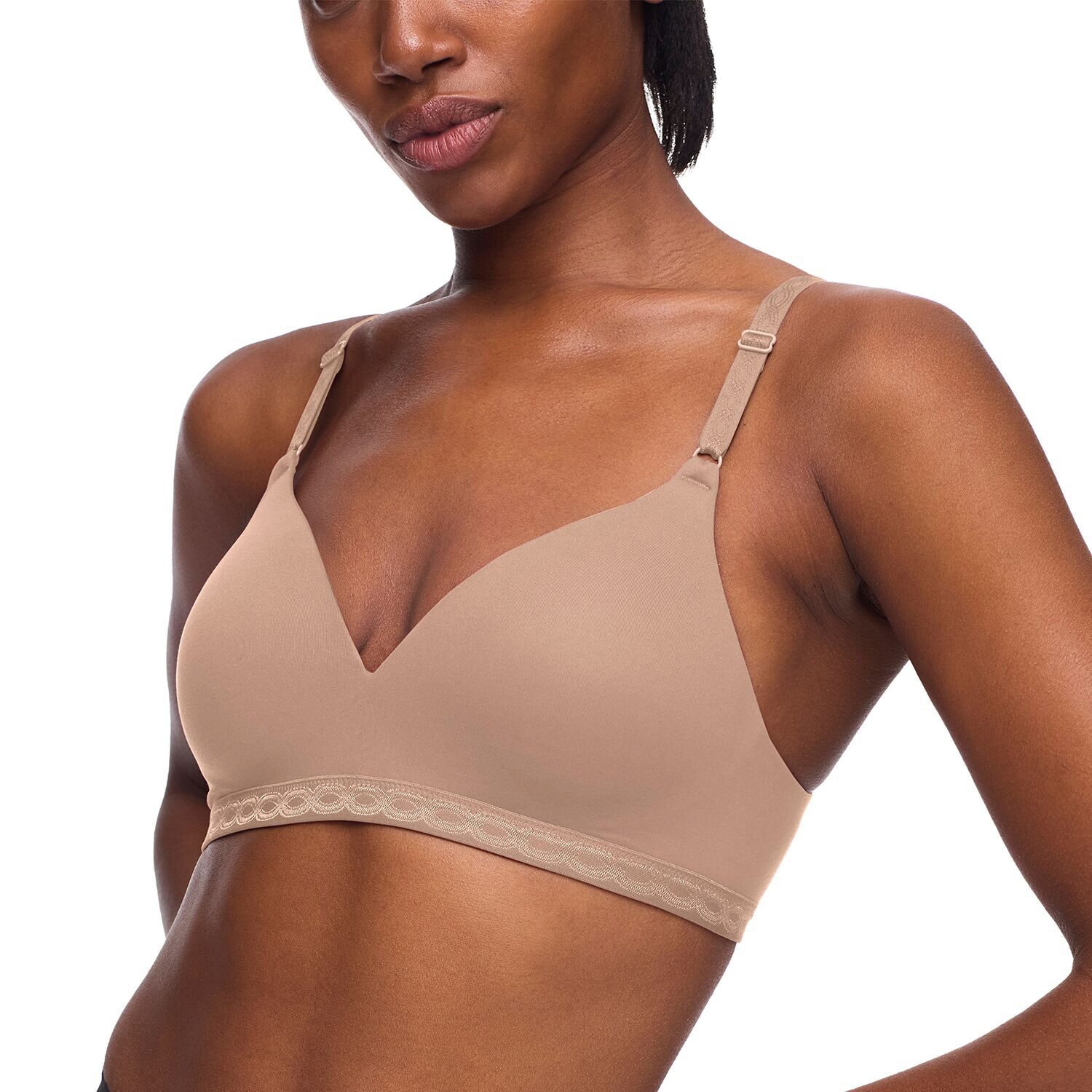 Warners® Cloud 9® Super Soft Wireless Lightly Lined Comfort Bra 1269