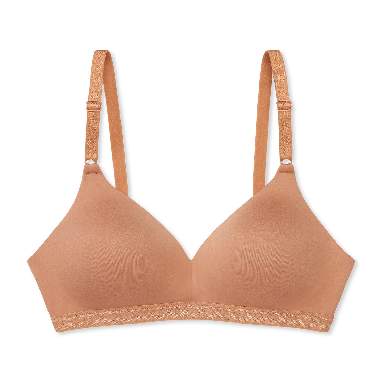 Warners® Cloud 9® Super Soft Wireless Lightly Lined Comfort Bra 1269