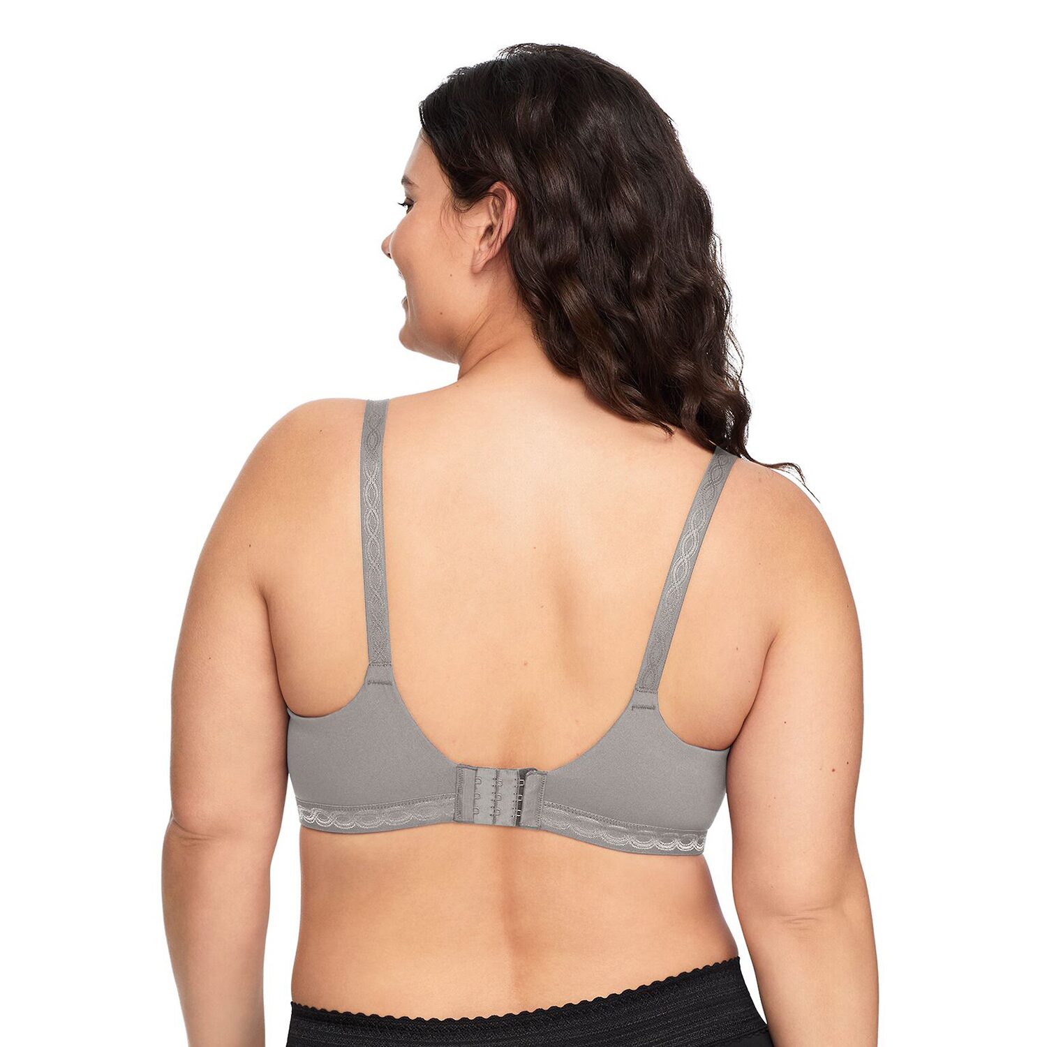 Warners® Cloud 9® Super Soft Wireless Lightly Lined Comfort Bra 1269