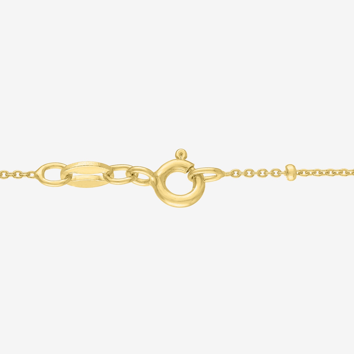 Womens Lab Created White Opal 14K Gold Over Silver Star 16 Inch Pendant Necklace