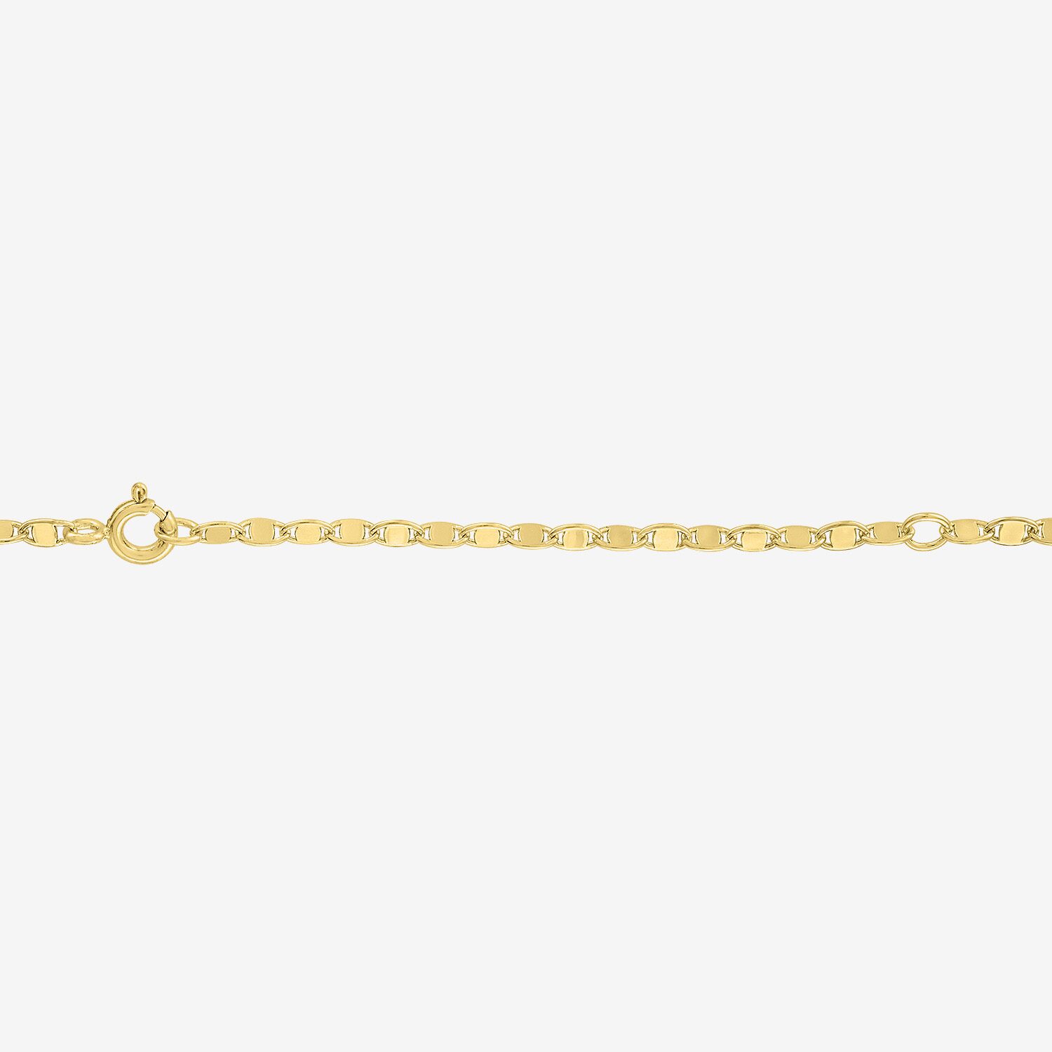 Womens Lab Created Blue Sapphire 14K Gold Over Brass Round 16 Inch Pendant Necklace