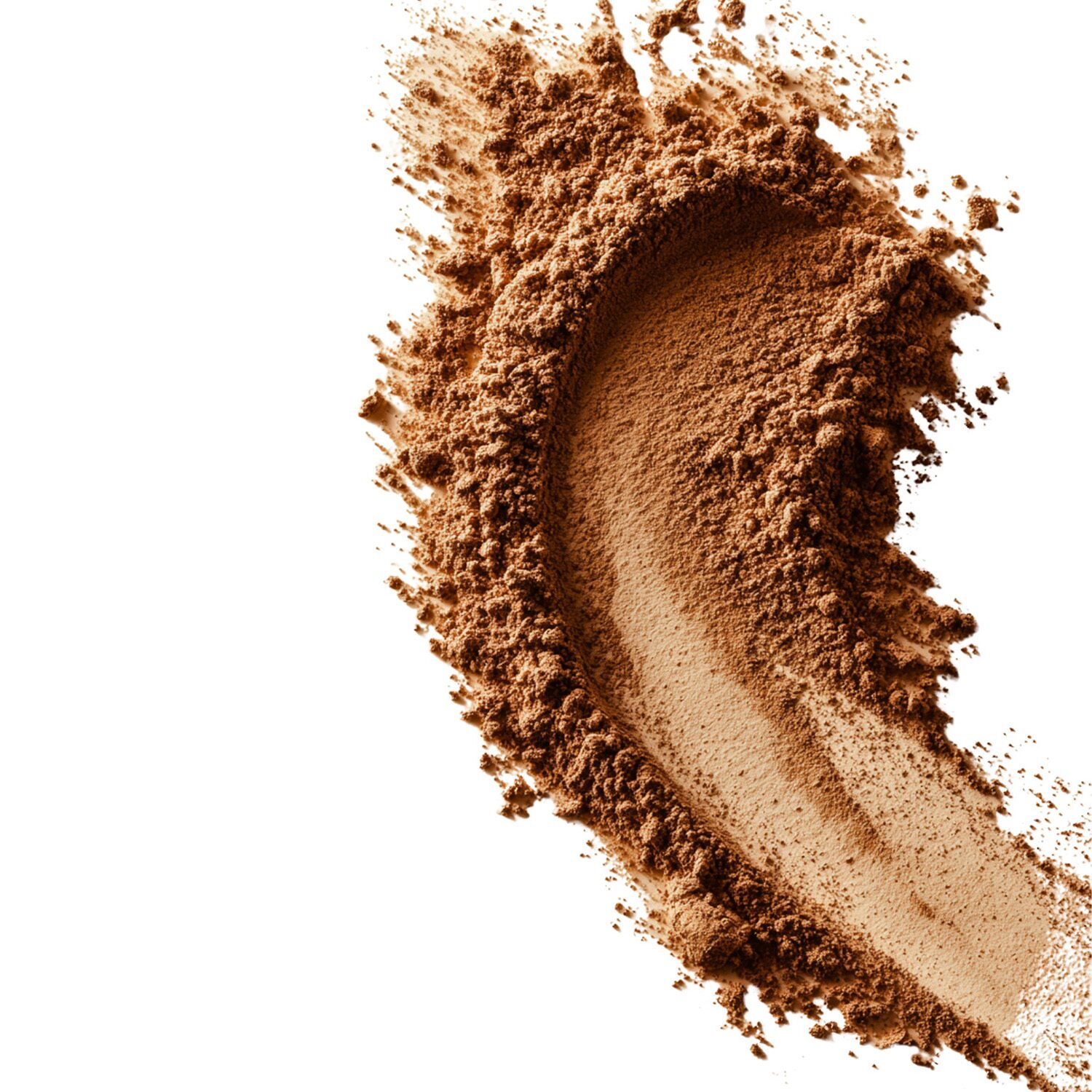 BLK/OPL TRUE COLOR® Soft Velvet Finishing Powder