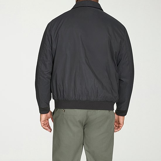 Dockers Unisex Adult Tall Midweight Bomber Jacket