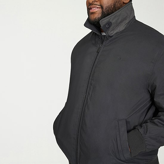 Dockers Unisex Adult Tall Midweight Bomber Jacket