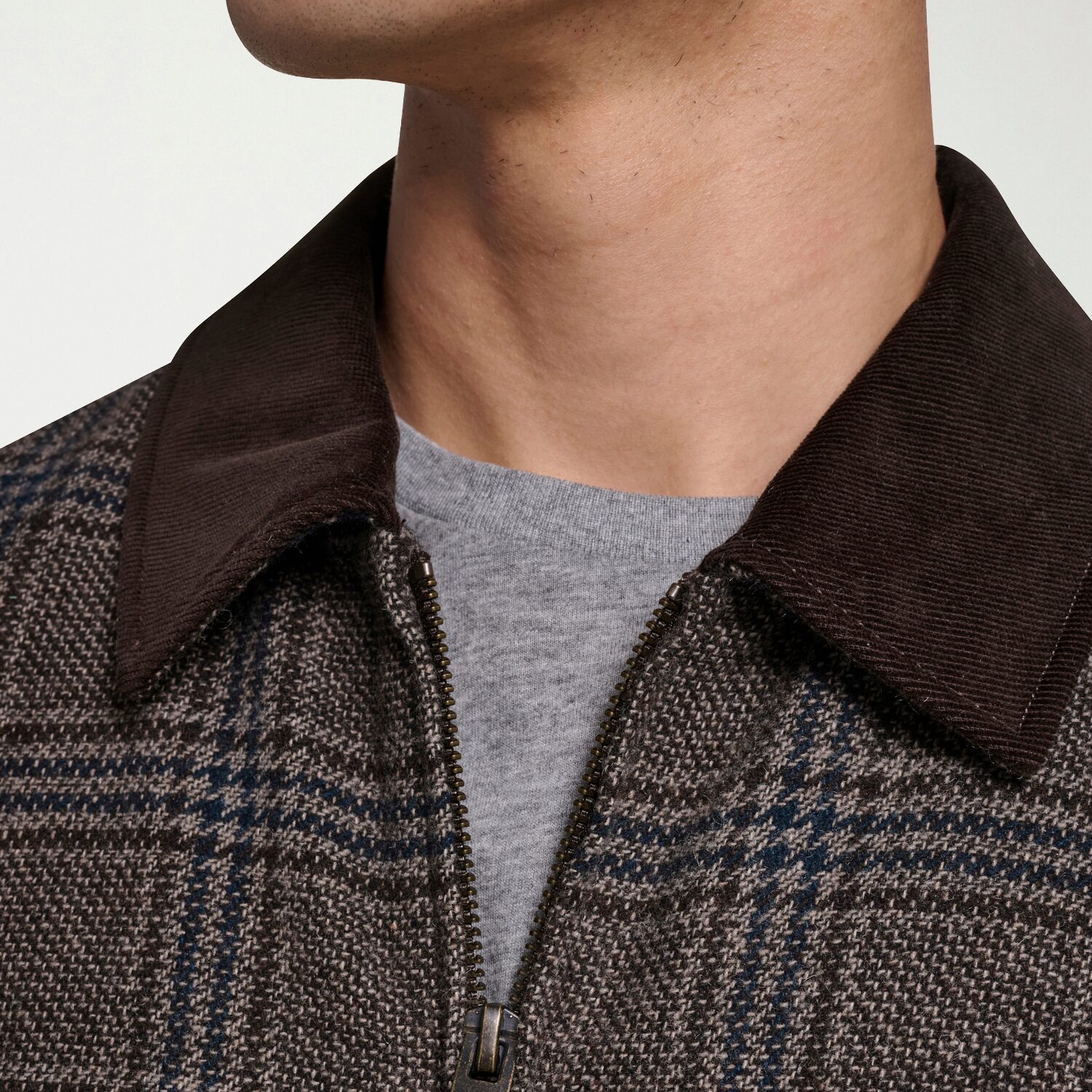 Dockers Mens Midweight Coat
