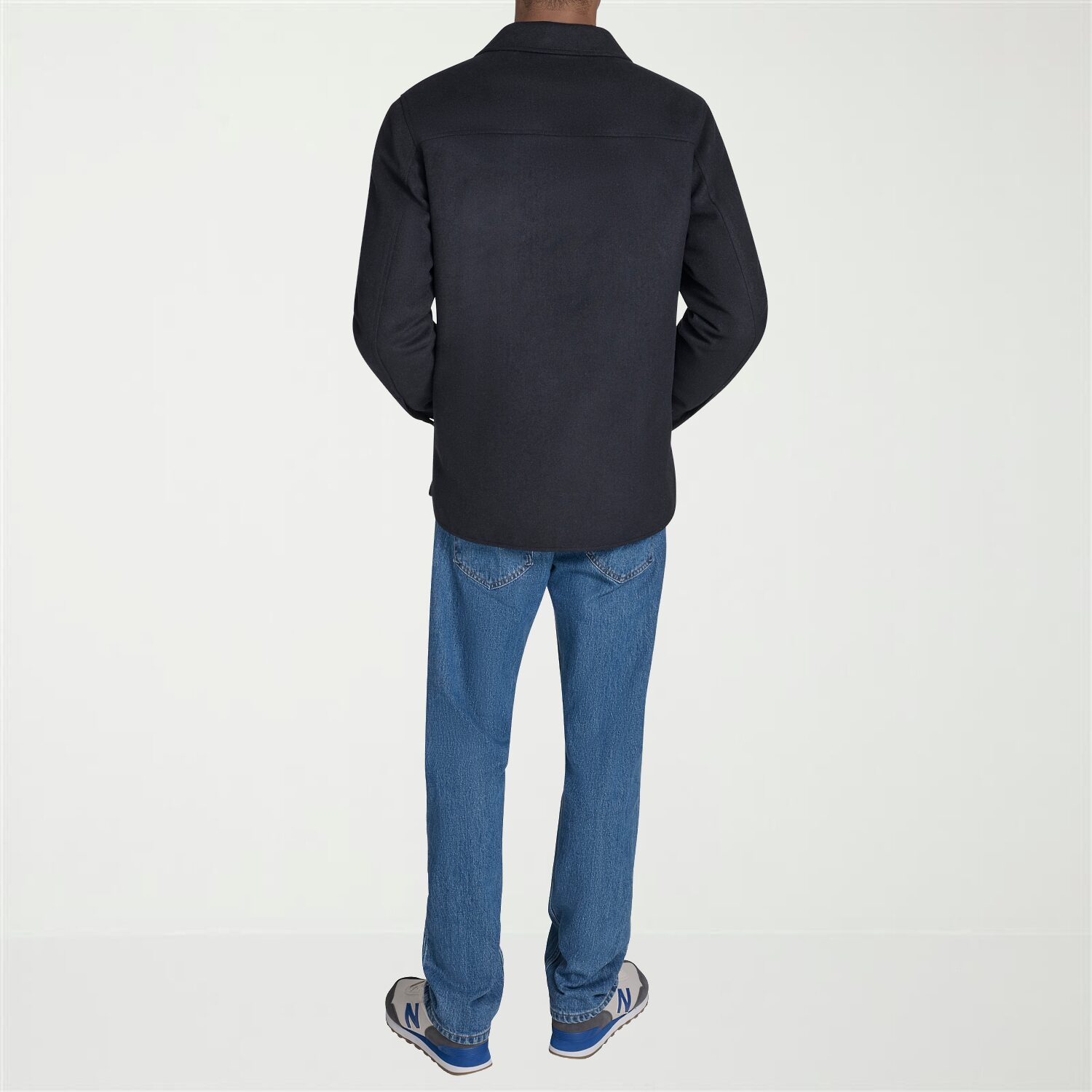 Dockers Mens Midweight Jacket