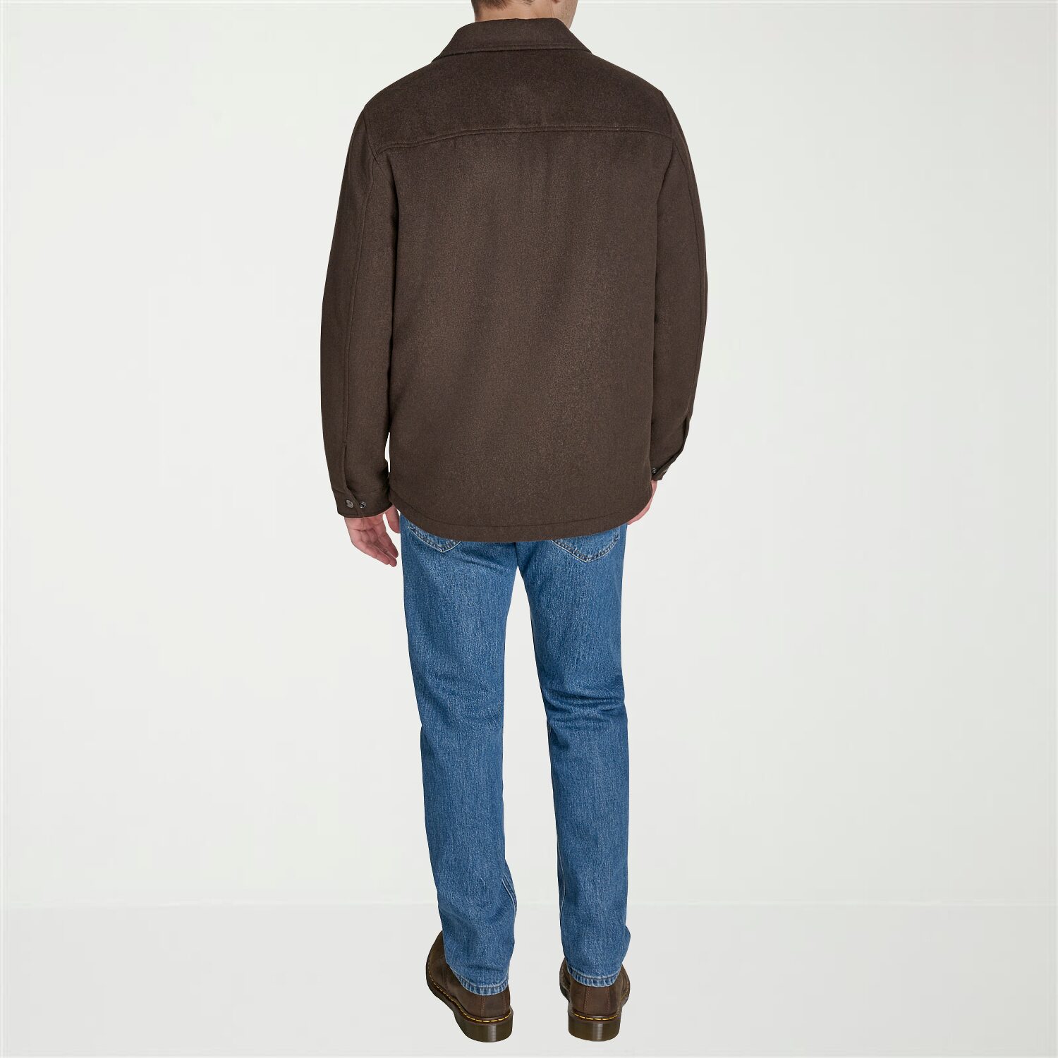 Dockers Mens Midweight Jacket