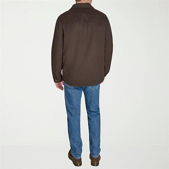 Dockers Mens Midweight Jacket