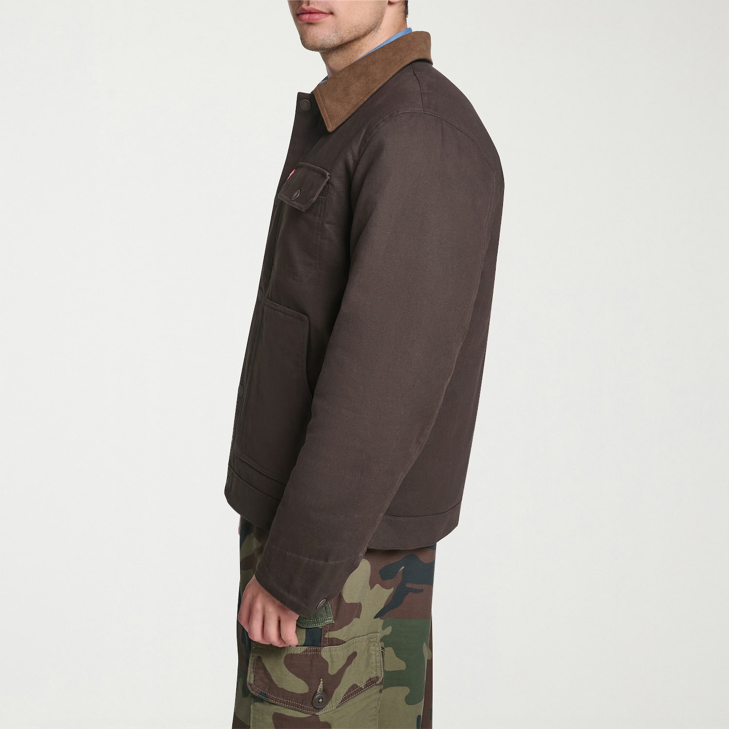 Levi's® Mens Midweight Work Jacket