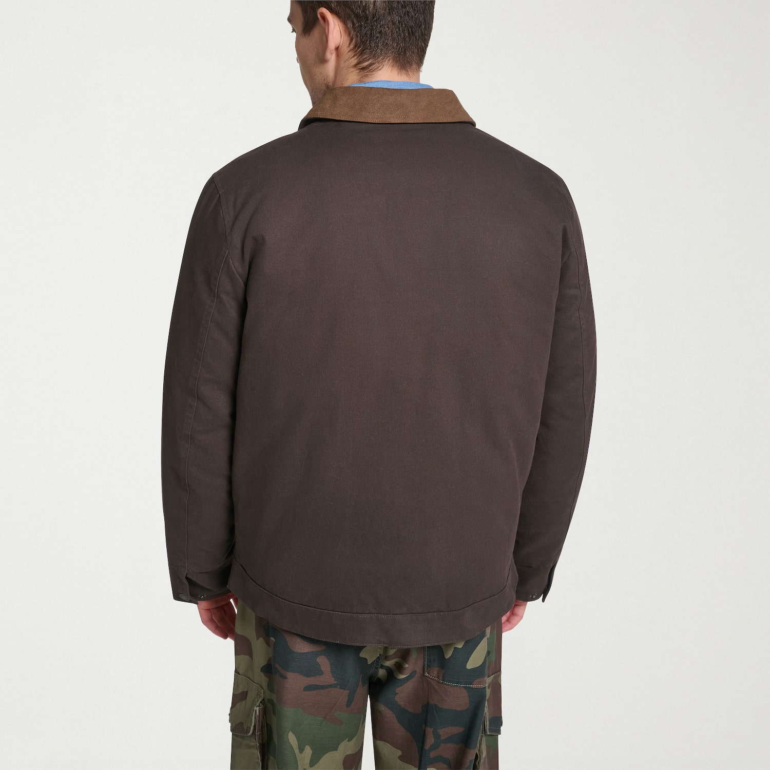 Levi's® Mens Midweight Work Jacket