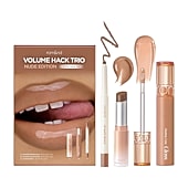 rom&nd Volume Hack Trio (value $42)