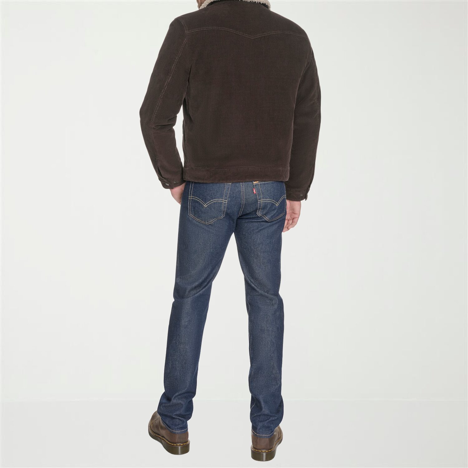 Levi's® Mens Midweight Trucker Jacket