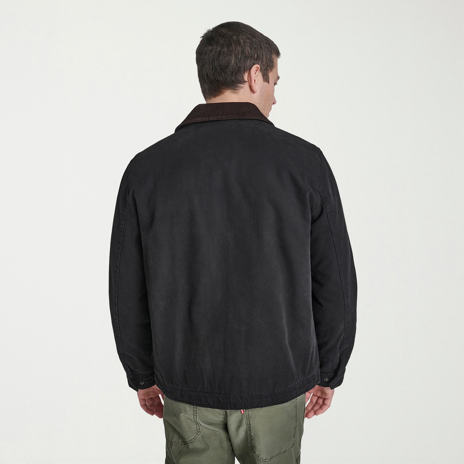 Levi's® Mens Midweight Utility Jacket
