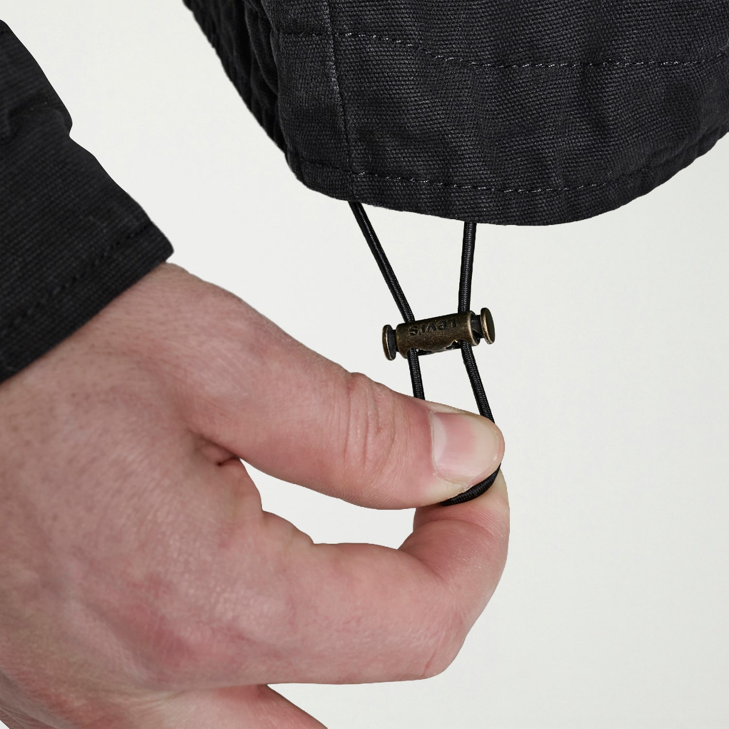 Levi's® Mens Midweight Utility Jacket