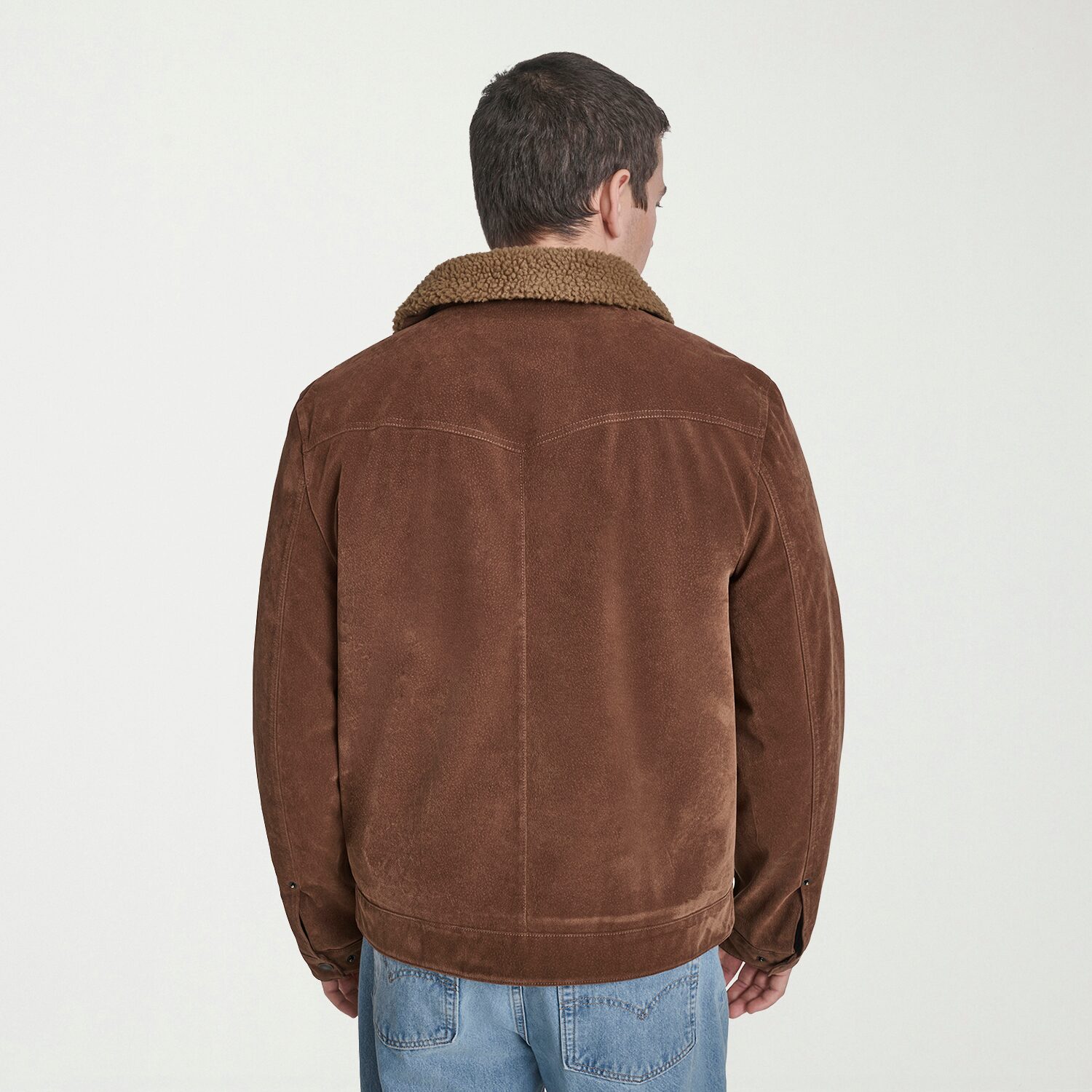 Levi's® Mens Midweight Jacket