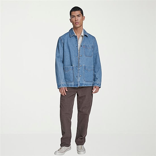 Levi's® Mens Lightweight Jacket
