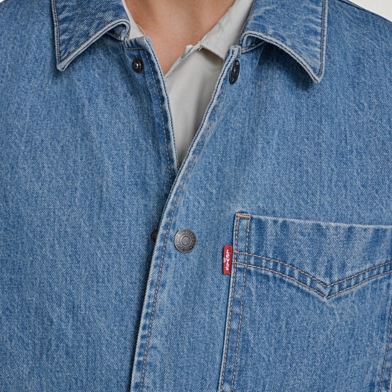 Levi's® Mens Lightweight Jacket