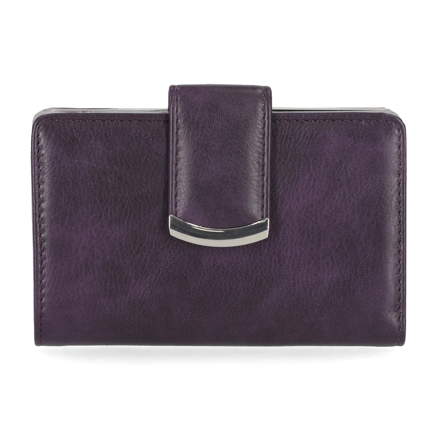 Mundi S&P Womens RFID Blocking Indexer Wallet