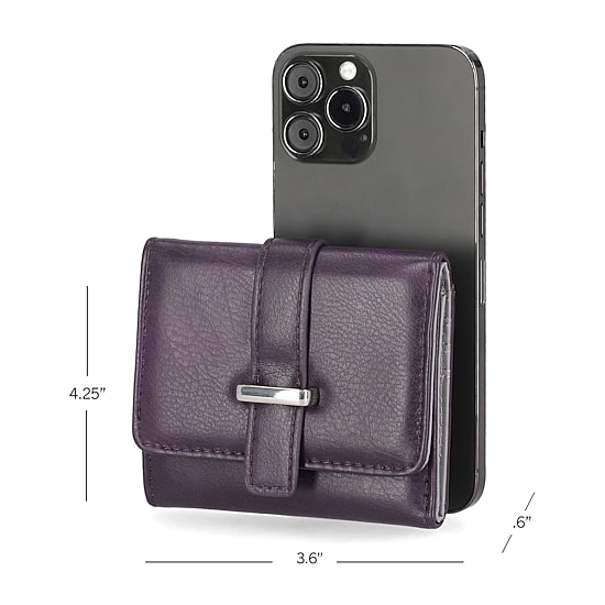 Mundi Anna Womens Indexer Wallet