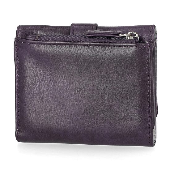 Mundi Anna Womens Indexer Wallet