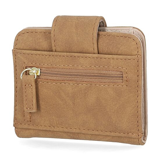 Mundi Pixie Womens Bifold Wallet