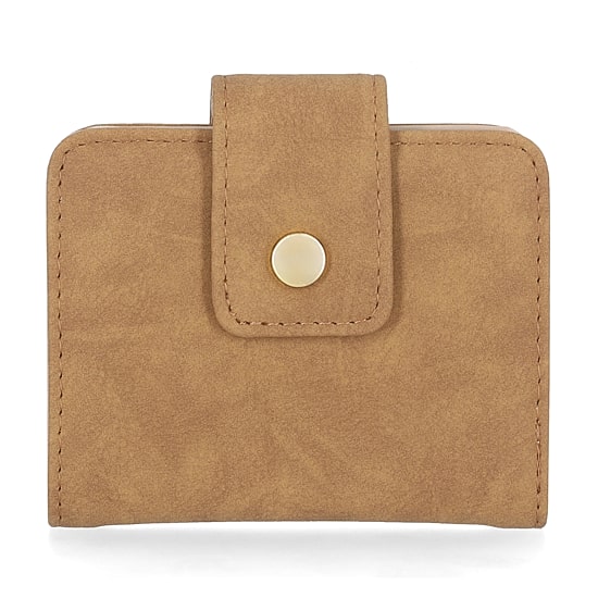 Mundi Pixie Womens Bifold Wallet
