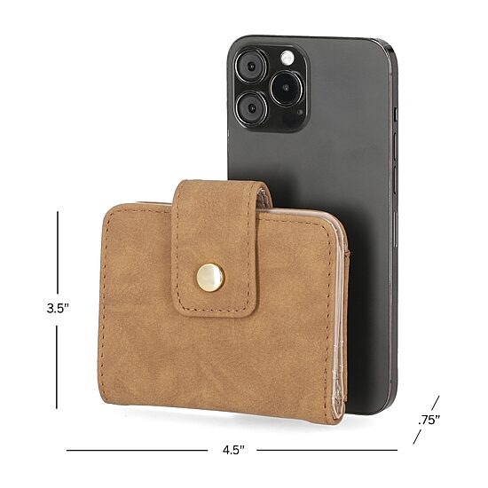 Mundi Pixie Womens Bifold Wallet