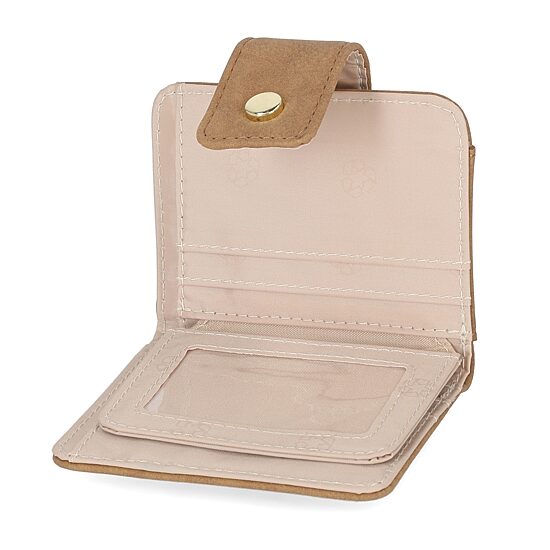 Mundi Pixie Womens Bifold Wallet