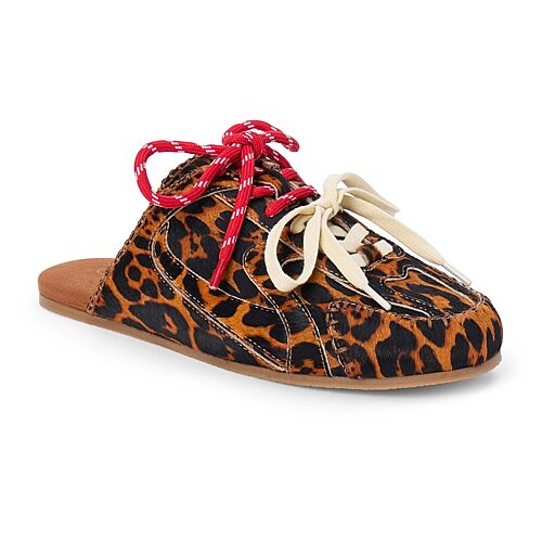 Coconuts By Matisse Devyn Womens Round Closed Toe Mules In Multiple Colors