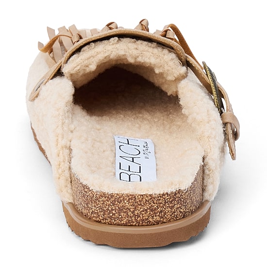 COCONUTS BY Matisse Sundown Womens Round Closed Toe Mules