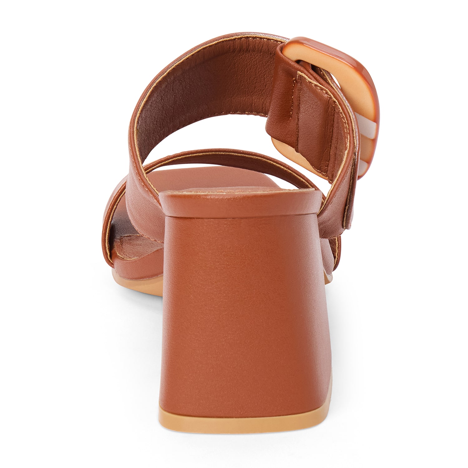 COCONUTS BY Matisse Sally Womens Square Closed Toe Mules