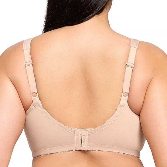 Glamorise Full Coverage Full Coverage Bra 1001
