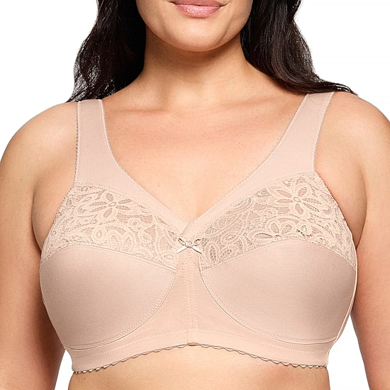 Glamorise Full Coverage Full Coverage Bra 1001