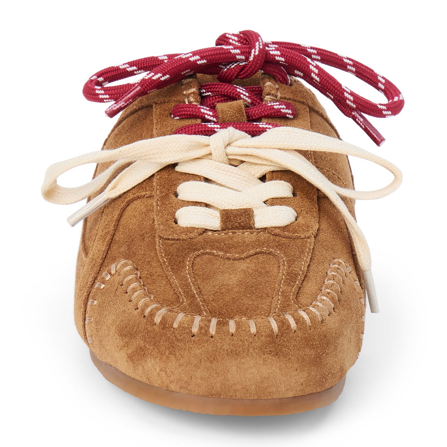 COCONUTS BY Matisse Devyn Womens Round Closed Toe Mules