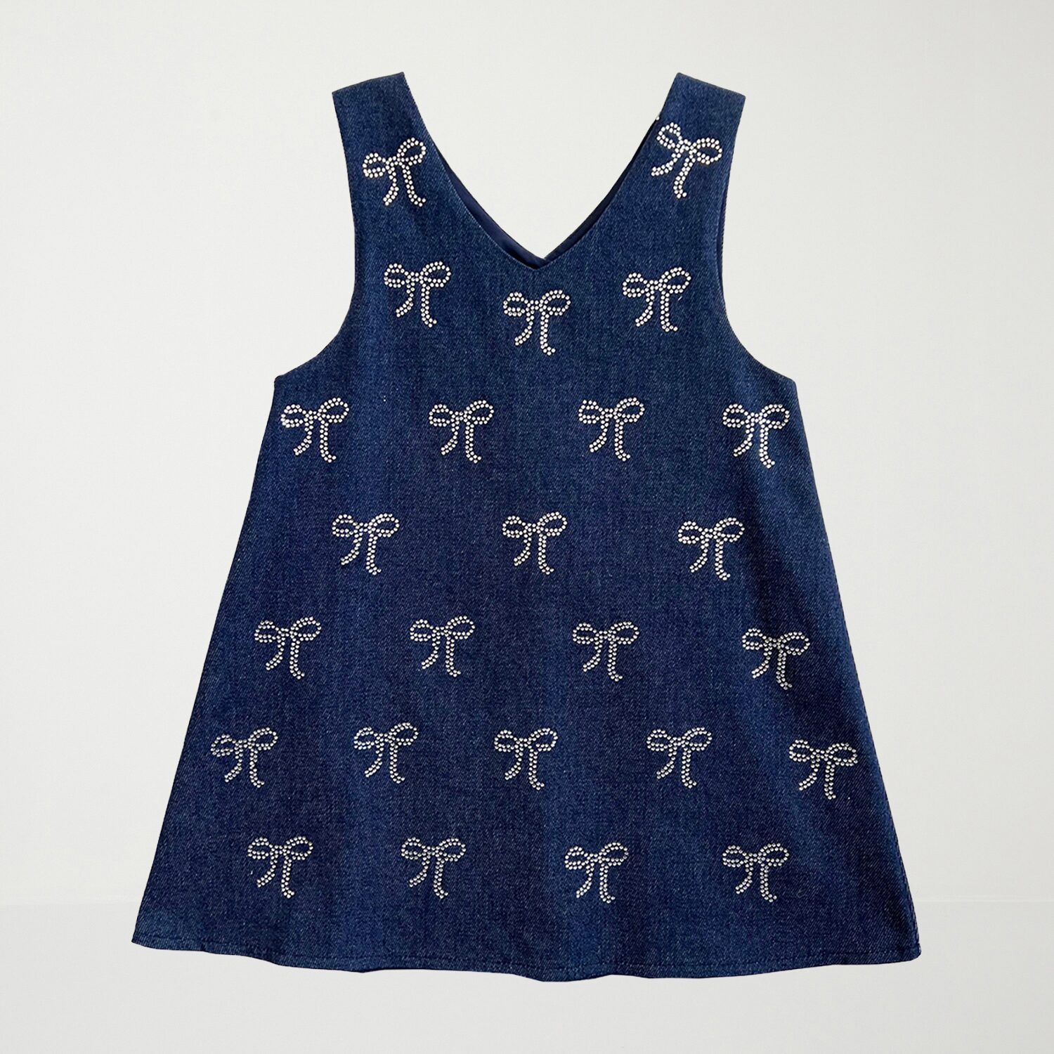 Blueberi Boulevard Toddler Girls 4-pc. Dress Set