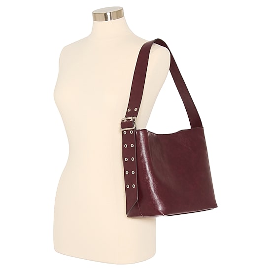 A.N.A Terra Bucket Bag