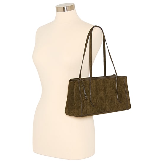 A.N.A Alma Satchel