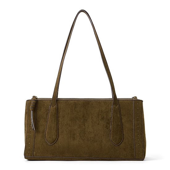 A.N.A Alma Satchel