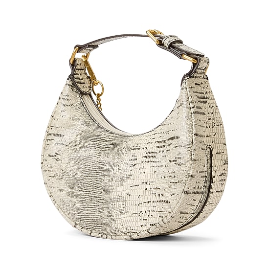 Worthington Mini Round Hobo Bag