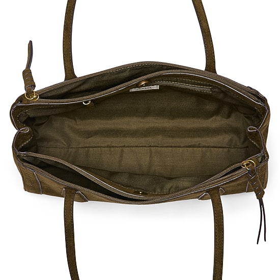 A.N.A Alma Satchel
