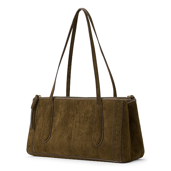 A.N.A Alma Satchel