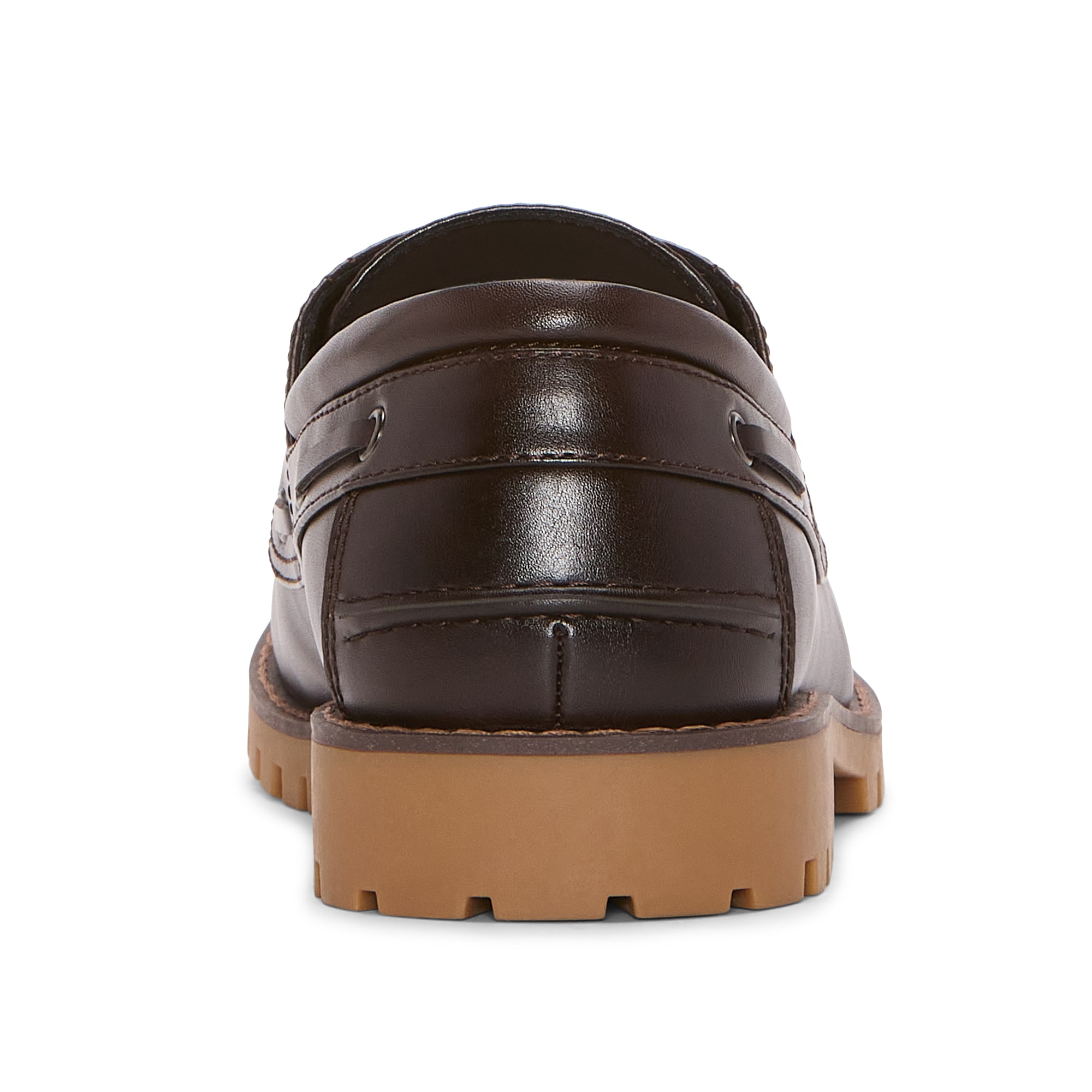 St. John's Bay Wesley Mens Moc Closed Toe Loafers
