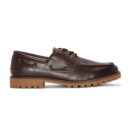 St. John's Bay Wesley Mens Moc Closed Toe Loafers
