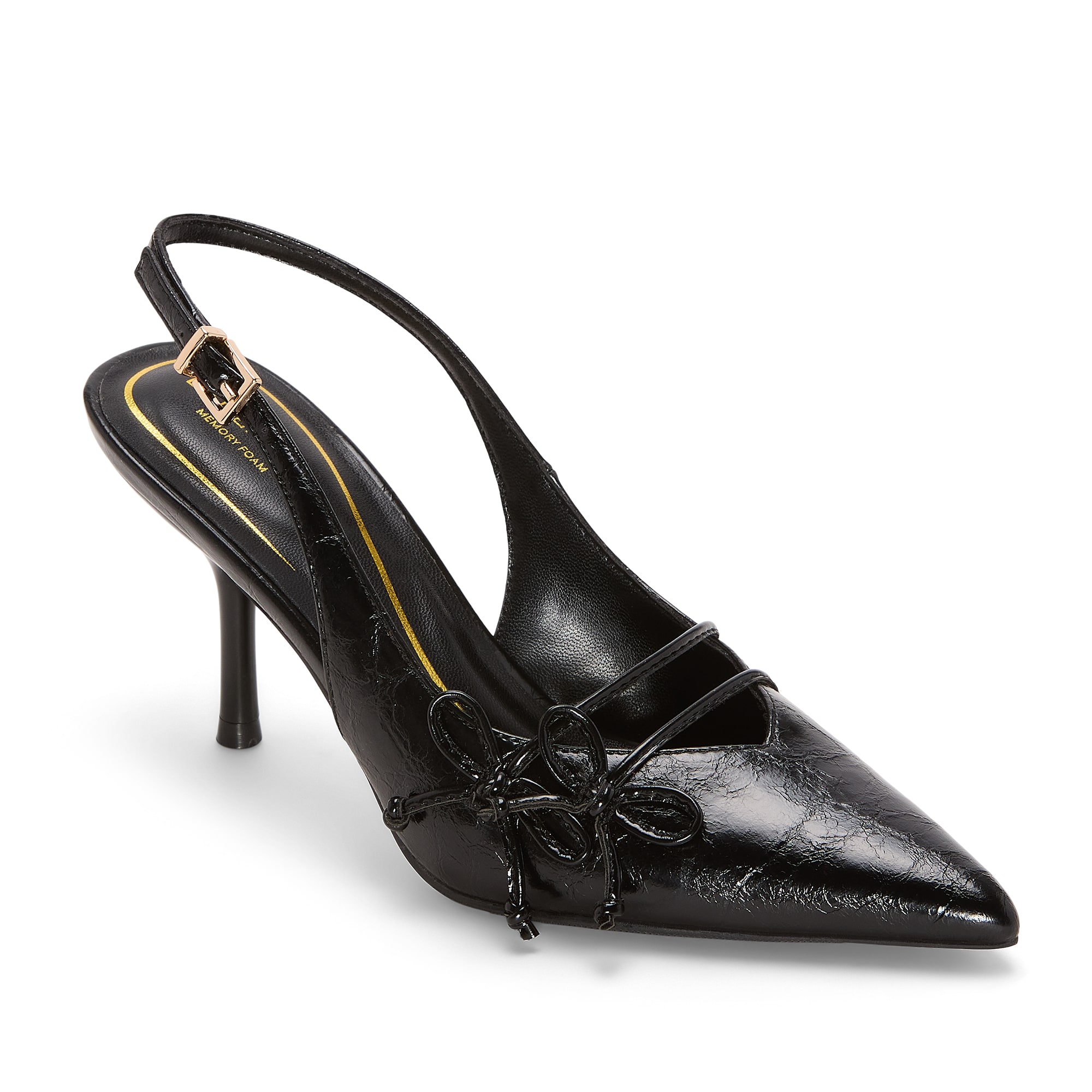 Liz Claiborne Vatis Womens Pointed Closed Toe Stiletto Heel Pumps